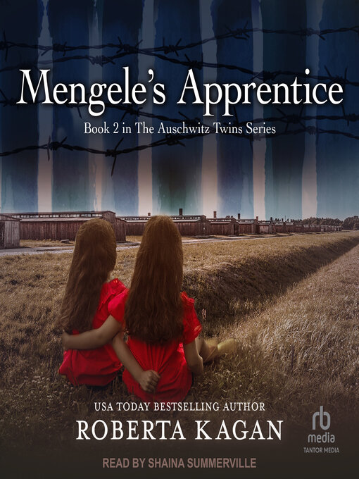 Title details for Mengele's Apprentice by Roberta Kagan - Available